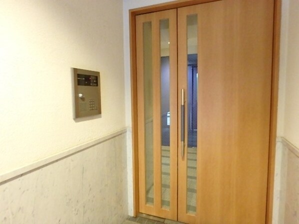 サイレントフォレスト池袋の物件内観写真